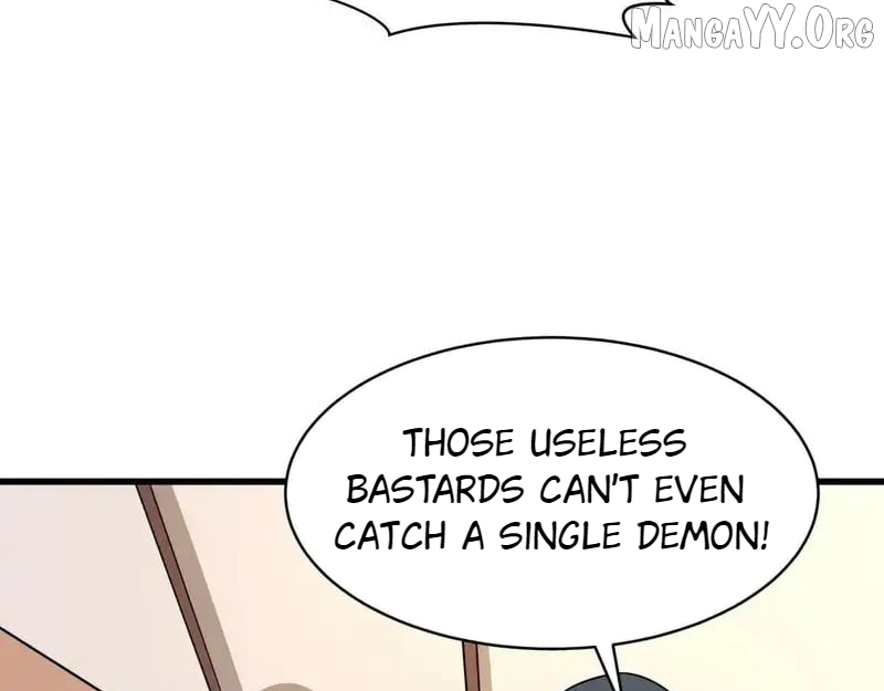 Era of the Haunted Chapter 551 - page 86